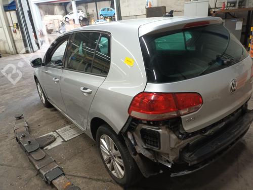 Right headlight VW GOLF VI (5K1) 1.2 TSI | BP36432615C29 - Image 9
