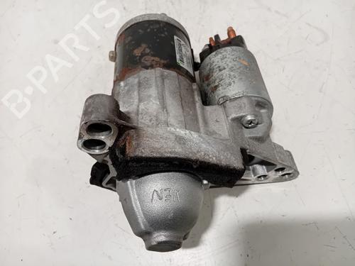 Startmotor RENAULT CLIO V (B7_) 1.3 TCe 130 (B7MF) | BP37665984M8 - Image 2