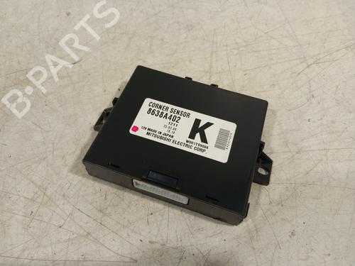 Used Other Other MITSUBISHI ECLIPSE CROSS (GK_, GL_) Plug-in Hybrid 4WD (GL3W) (188 hp) 34058711 34058711