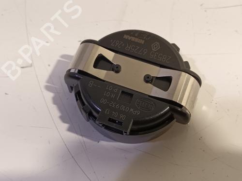 Electronic sensor RENAULT ZOE (BFM_) ZOE | BP16949716M84 - Image 3