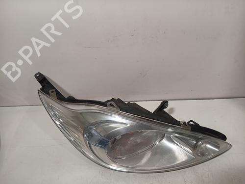 Right headlight FORD KA (RU8) 1.2 | BP33268341C29 - Image 2