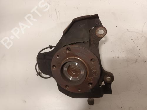 Used Right front steering knuckle Right front steering knuckle 15490948 15490948