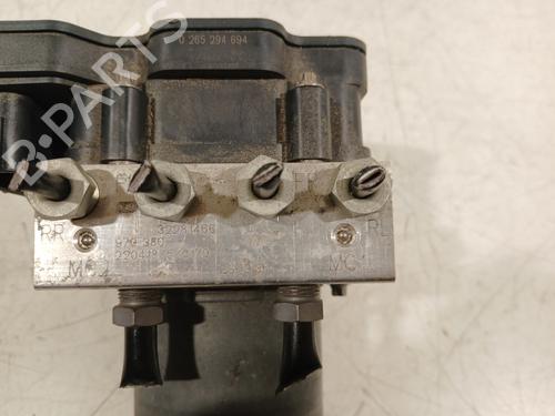 ABS pump VOLVO XC40 (536) T5 Plug-in Hybrid | BP33607798M43 - Image 6