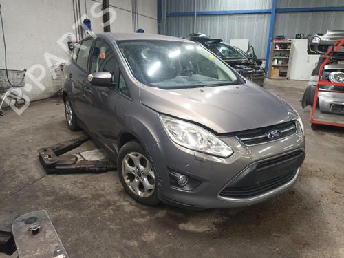 Left headlight FORD C-MAX II (DXA/CB7, DXA/CEU) 1.6 TDCi | BP40625011C28 - Image 6