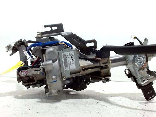 Steering pump NISSAN QASHQAI / QASHQAI +2 I (J10, NJ10, JJ10E) 1.6 | BP13206326M99 