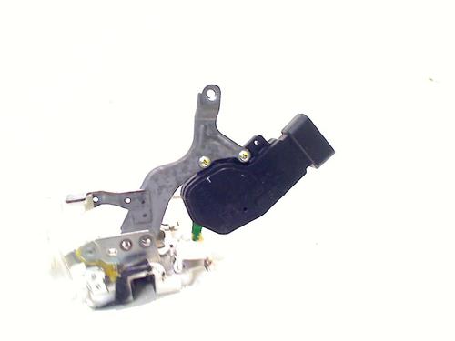 Front left lock CITROËN C1 (PM_, PN_) 1.0 | BP13197718C98 