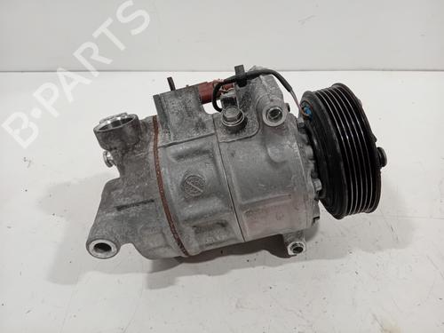 AC compressor VW PASSAT B8 Variant (3G5, CB5) 2.0 TSI 4motion | BP26725731M34 - Image 5