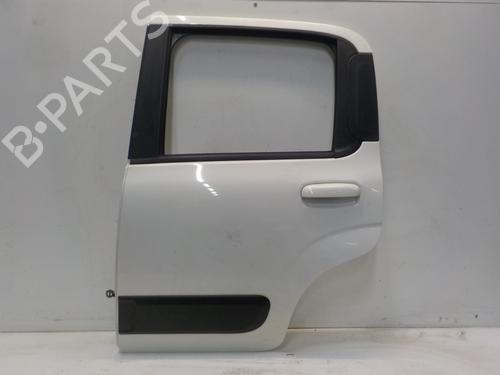 Used Left rear door Left rear door 37264920 37264920