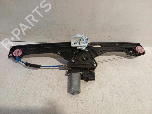 Front left window mechanism BMW 2 Gran Tourer (F46) 216 d | BP33814363C22 - Image 2