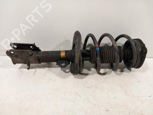 Used Left front shock absorber Left front shock absorber 33268090 33268090