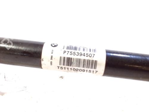 Left front driveshaft BMW X6 (E71, E72) xDrive 30 d | BP7307904M38 - Image 3