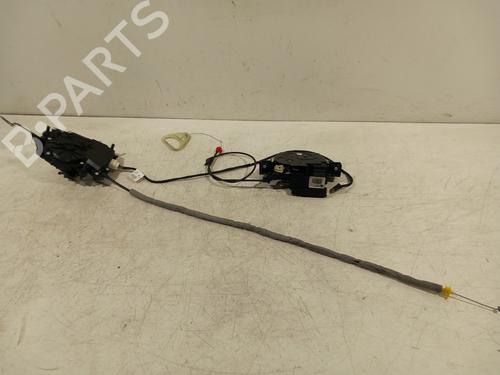 Used Tailgate lock Tailgate lock BMW 4 Gran Coupe (F36) 435 i (306 hp) 35904769 35904769