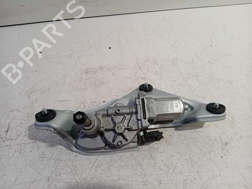 Used Rear wiper motor HYUNDAI TUCSON (TL, TLE) 1.6 T-GDi (177 hp) 25042214