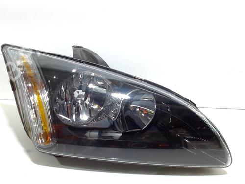 Højre forlygte FORD FOCUS II (DA_, HCP, DP) 2.0 (145 hp) 12453987