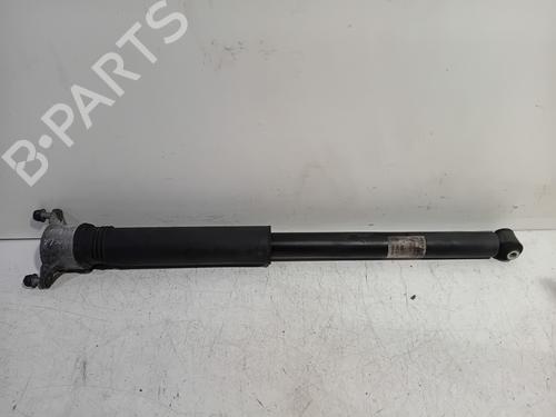 Used Left rear shock absorber MERCEDES-BENZ A-CLASS (W177) A 180 (177.084) (136 hp) 21946181