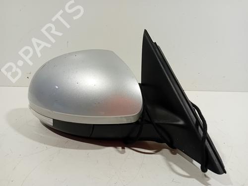 Right mirror SKODA YETI (5L) 2.0 TDI 4x4 | BP23989404C27 