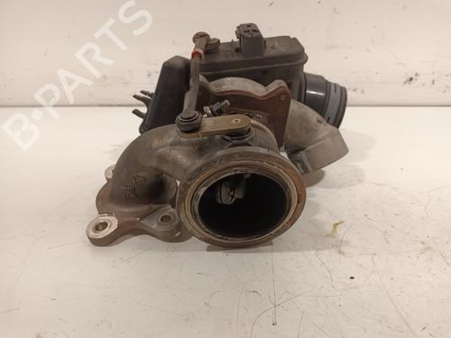 Turbocharger/Supercharger SEAT IBIZA IV SC (6J1, 6P5) 1.0 TSI | BP15295856M71 
