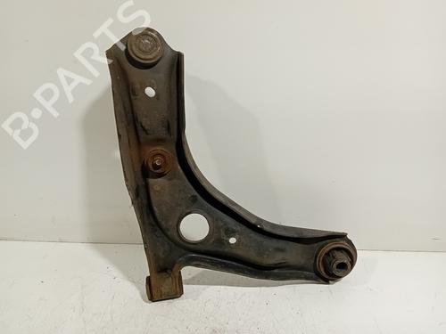 Left front suspension arm CITROËN C1 II (PA_, PS_) 1.0 VTi 68 | BP17369996M12 