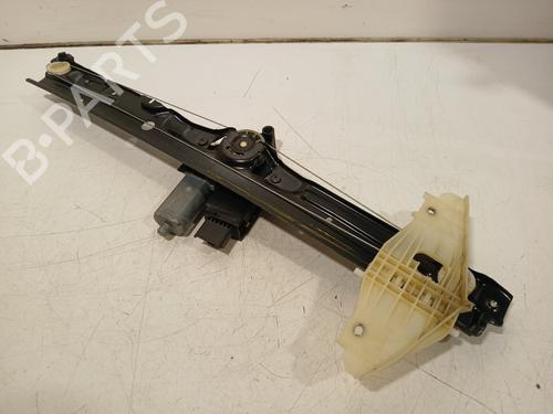 Used Front right window mechanism Front right window mechanism OPEL VIVARO C Van (K0) 1.5 (120 hp) 26738426 26738426
