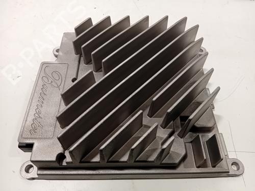 Electronic module MERCEDES-BENZ CLA (C118) CLA 200 (118.387) | BP33237373M83 - Image 2