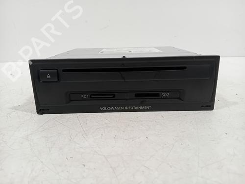 Used Control unit Control unit 22965992 22965992