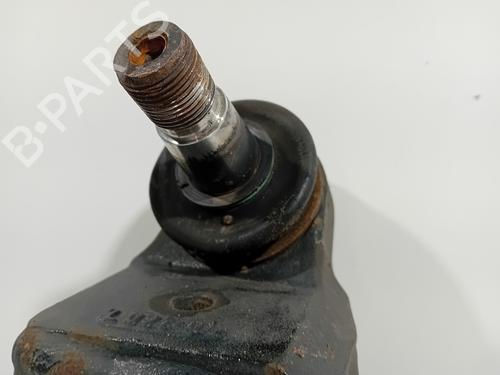 Left front suspension arm MERCEDES-BENZ SPRINTER 3,5-t Van (B906) 316 CDI (906.631, 906.633, 906.635, 906.637) | BP21081903M12 