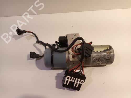 Used Sunroof engine Sunroof engine AUDI A5 Convertible (8F7) 2.0 TFSI quattro (211 hp) 16192117 16192117