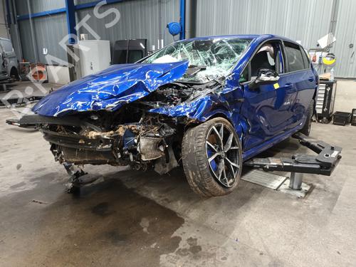 Used Parts VW GOLF VIII (CD1, DA1)  2.0 TSI R 4motion  4556955