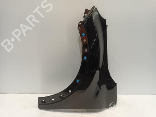 Used Left front fenders FIAT 500X (334_) 1.6 (334AXE1A) (110 hp) 30884010