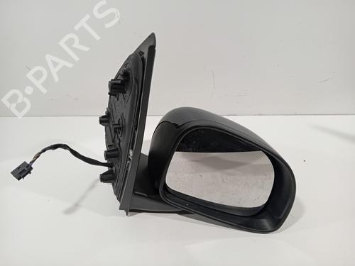 Used Right mirror FIAT PANDA (312_, 319_) 0.9 (312PXG1A) (86 hp) 29634839