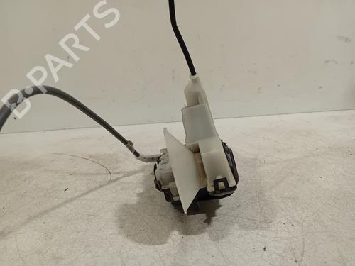 Front left lock CITROËN C3 III (SX) 1.2 THP 110 (SXHNPS, SXHNZT, SXHNZ6) | BP25749626C98 - Image 5