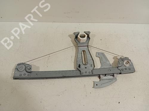 Used Front left window mechanism CITROËN C1 (PM_, PN_) 1.0 (68 hp) 21557125