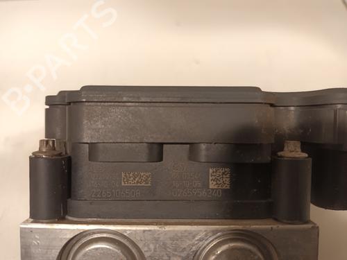 ABS pump TOYOTA PROACE Van (MDZ_) 1.6 D4d (MDZ9) | BP31994932M43 - Image 4