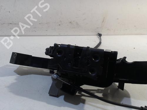 Rear right lock FORD FOCUS II Turnier (DA_, FFS, DS) 1.6 TDCi | BP13207401C99 