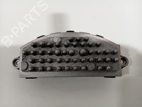 Used Heater resistor Heater resistor 23394579 23394579