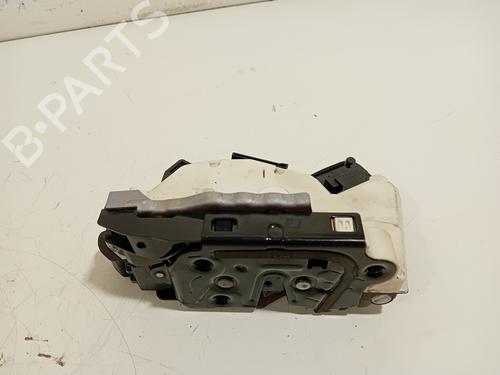 Rear left lock VW POLO V (6R1, 6C1) 1.2 TDI | BP14908797C100 