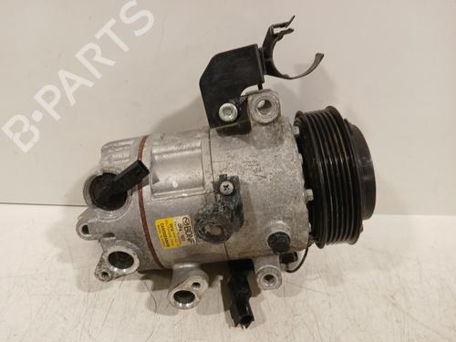 Used AC compressor AC compressor MAZDA 3 Saloon (BP_) 2.0 SKYACTIV-X M Hybrid (BP2S) (179 hp) 40283131 40283131