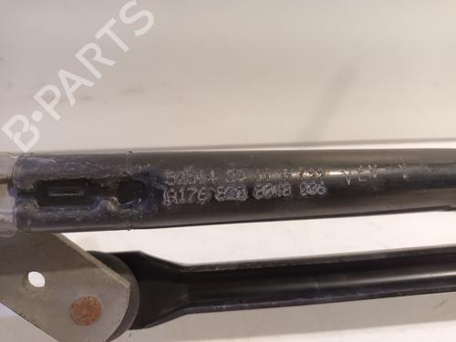 Front wipers mechanism MERCEDES-BENZ GLA-CLASS (X156) GLA 200 (156.943) | BP18013529C83 