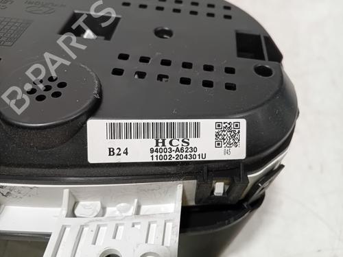 Instrument cluster HYUNDAI i30 (GD) 1.6 GDI | BP35925046C47 - Image 4