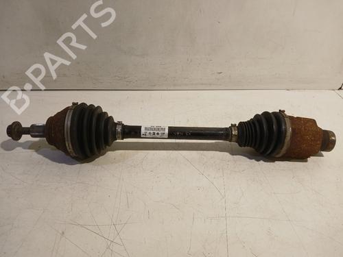 Used Right front driveshaft AUDI Q3 (8UB, 8UG) 2.0 TDI quattro (177 hp) 31296853
