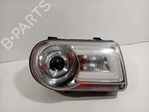 Used Right headlight Right headlight CHRYSLER 300C (LX, LE) 2.7 (193 hp) 39986090 39986090