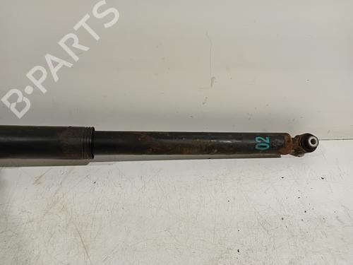 Right rear shock absorber MERCEDES-BENZ GLA-CLASS (X156) GLA 200 (156.943) | BP18053090M19 