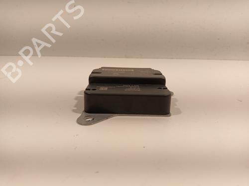 ECU airbags RENAULT CLIO IV Grandtour (KH_) 1.5 dCi 90 (KHN3, KHN4) | BP26532809M53 
