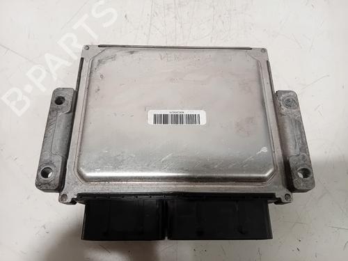 Engine control unit (ECU) PEUGEOT EXPERT Van (V_) 2.0 BlueHDi 150 | BP37170220M57 - Image 2