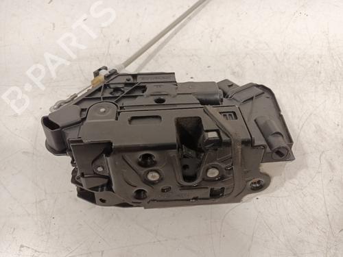 Front right lock SEAT IBIZA IV SC (6J1, 6P5) 1.0 TSI | BP15218300C97 