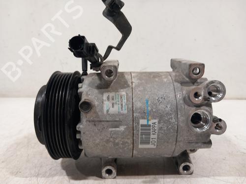 AC compressor KIA PICANTO III (JA) 1.0 | BP38649457M34 - Image 2