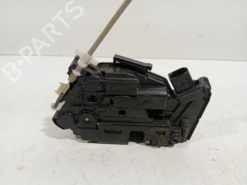Used Rear right lock SEAT IBIZA IV ST (6J8, 6P8) 1.2 TSI (86 hp) 16971795