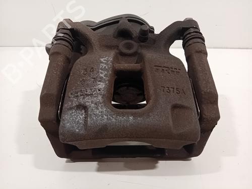Used Right rear brake caliper HONDA HR-V (RU) 1.5 (RU1) (130 hp) 29877700