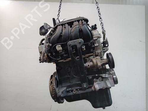 Used Engine CHEVROLET SPARK (M300) 1.2 (82 hp) 30489076