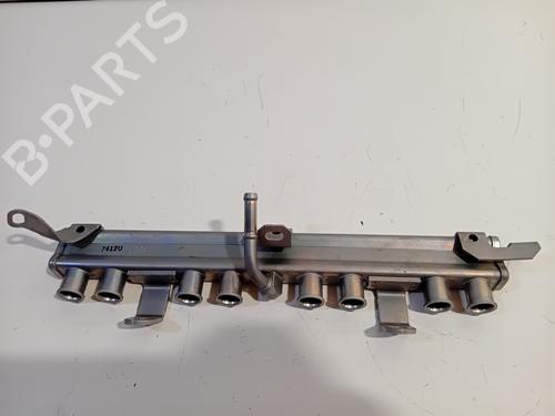 Used Injection rail SUZUKI IGNIS III (MF, FF) 1.2 (ATK412) (90 hp) 27548153